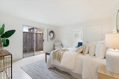 Tiny photo for 114 Annie Lane, SANTA CRUZ, CA 95062 (MLS # ML82037178)