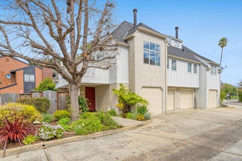 Tiny photo for 114 Annie Lane, SANTA CRUZ, CA 95062 (MLS # ML82037178)