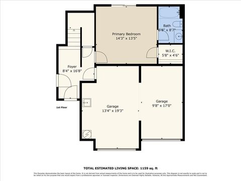 Tiny photo for 114 Annie Lane, SANTA CRUZ, CA 95062 (MLS # ML82037178)