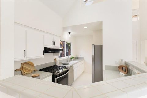 Tiny photo for 114 Annie Lane, SANTA CRUZ, CA 95062 (MLS # ML82037178)