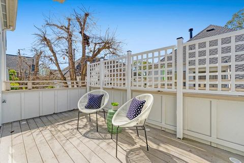 Tiny photo for 114 Annie Lane, SANTA CRUZ, CA 95062 (MLS # ML82037178)