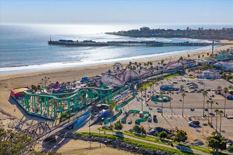 Tiny photo for 114 Annie Lane, SANTA CRUZ, CA 95062 (MLS # ML82037178)