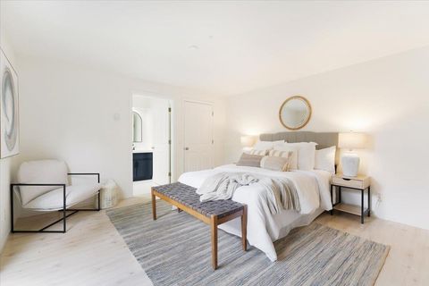 Tiny photo for 114 Annie Lane, SANTA CRUZ, CA 95062 (MLS # ML82037178)