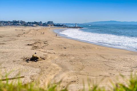 Tiny photo for 114 Annie Lane, SANTA CRUZ, CA 95062 (MLS # ML82037178)