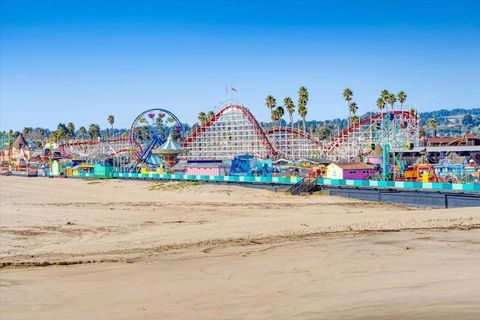 Tiny photo for 114 Annie Lane, SANTA CRUZ, CA 95062 (MLS # ML82037178)