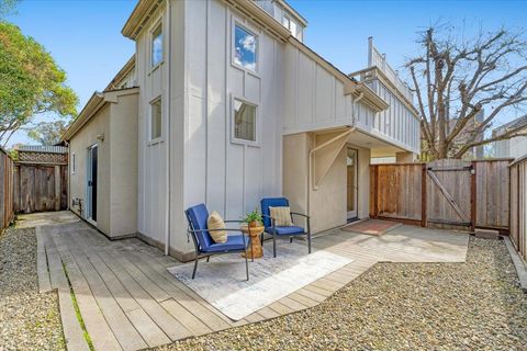 Tiny photo for 114 Annie Lane, SANTA CRUZ, CA 95062 (MLS # ML82037178)