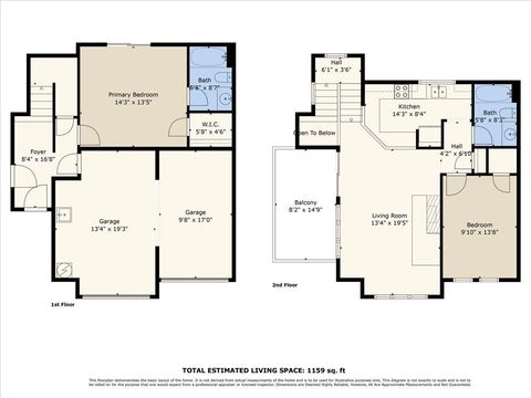 Tiny photo for 114 Annie Lane, SANTA CRUZ, CA 95062 (MLS # ML82037178)