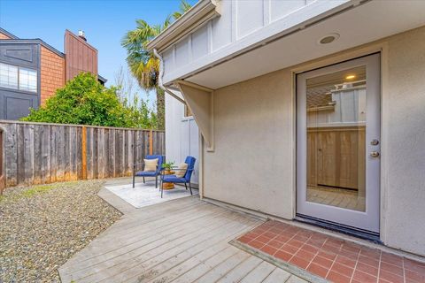 Tiny photo for 114 Annie Lane, SANTA CRUZ, CA 95062 (MLS # ML82037178)