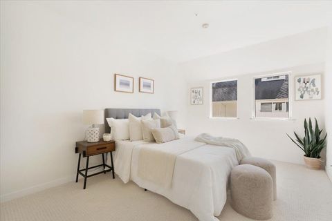 Tiny photo for 114 Annie Lane, SANTA CRUZ, CA 95062 (MLS # ML82037178)