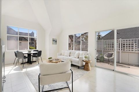 Tiny photo for 114 Annie Lane, SANTA CRUZ, CA 95062 (MLS # ML82037178)