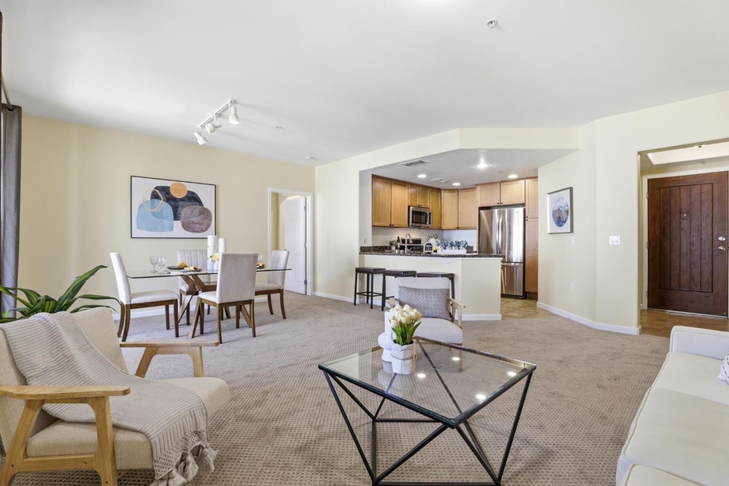 809 Auzerais Avenue 322