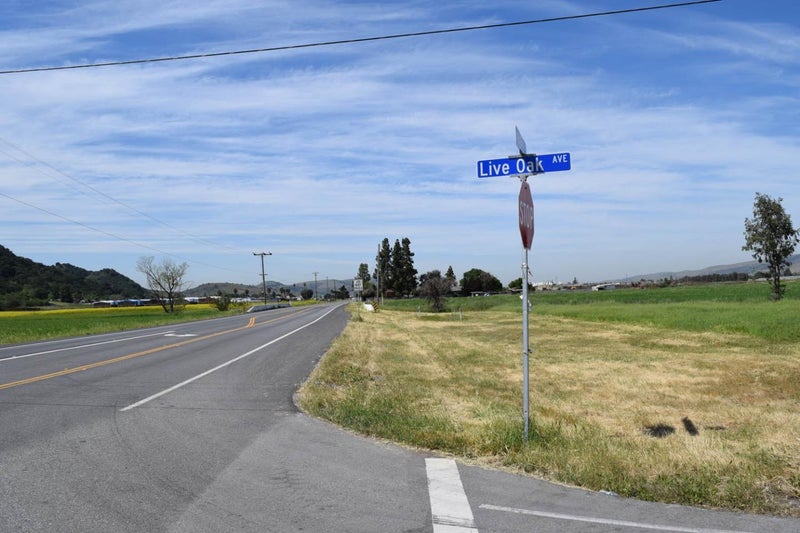 0 Live Oak Avenue