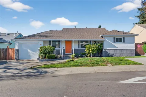 19373 San Miguel Avenue, Castro Valley, CA 94546 - #: ML82031330
