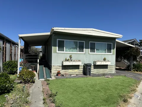 4160 Jade Street Unit 101, Capitola, CA 95010 - #: ML82006465