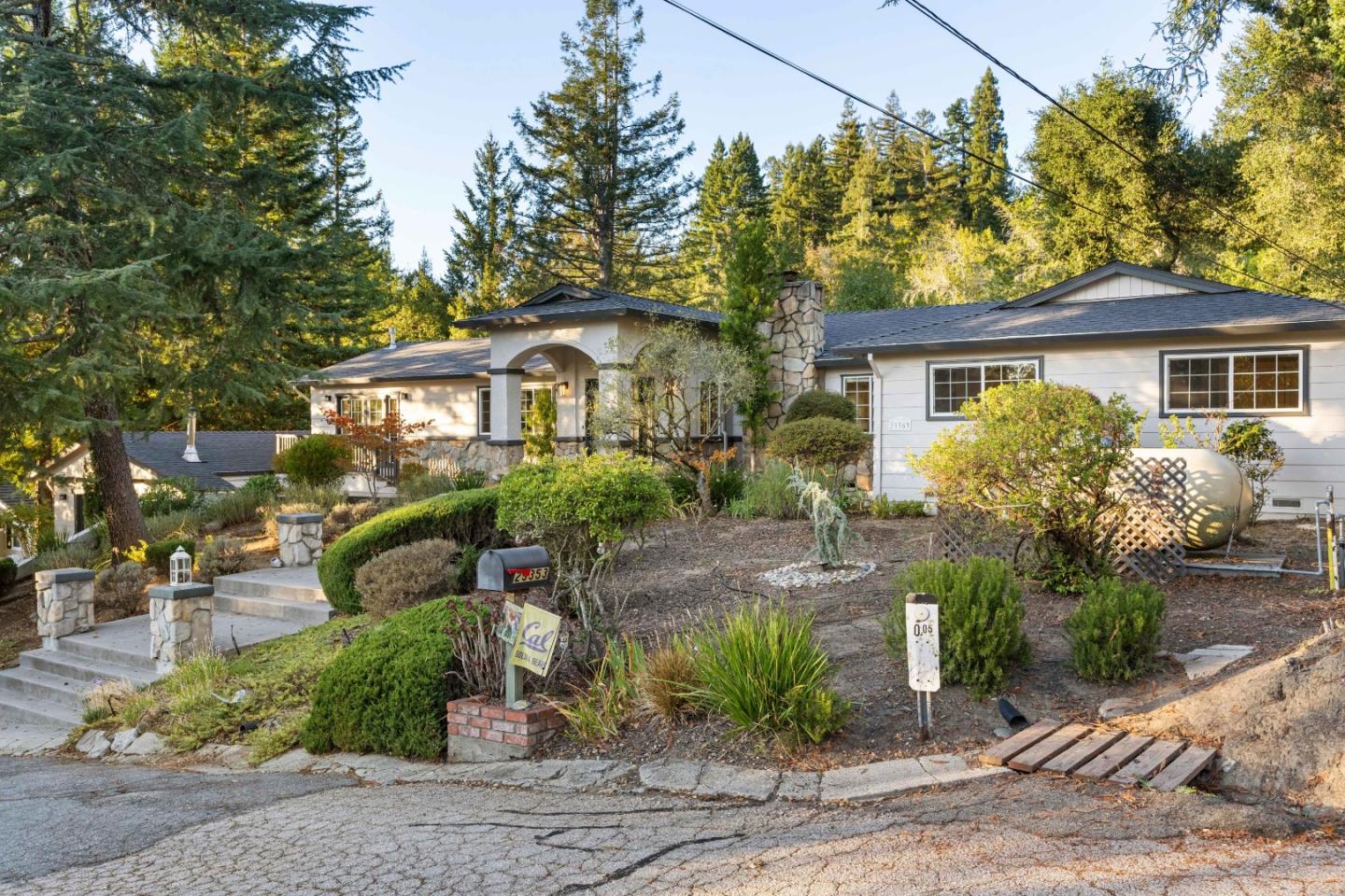 23353 Deerfield Road