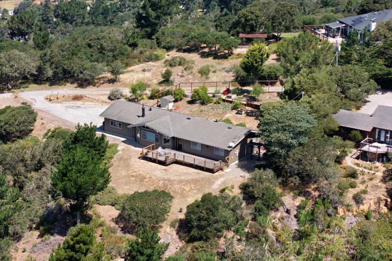 8607 Berta Canyon Court
