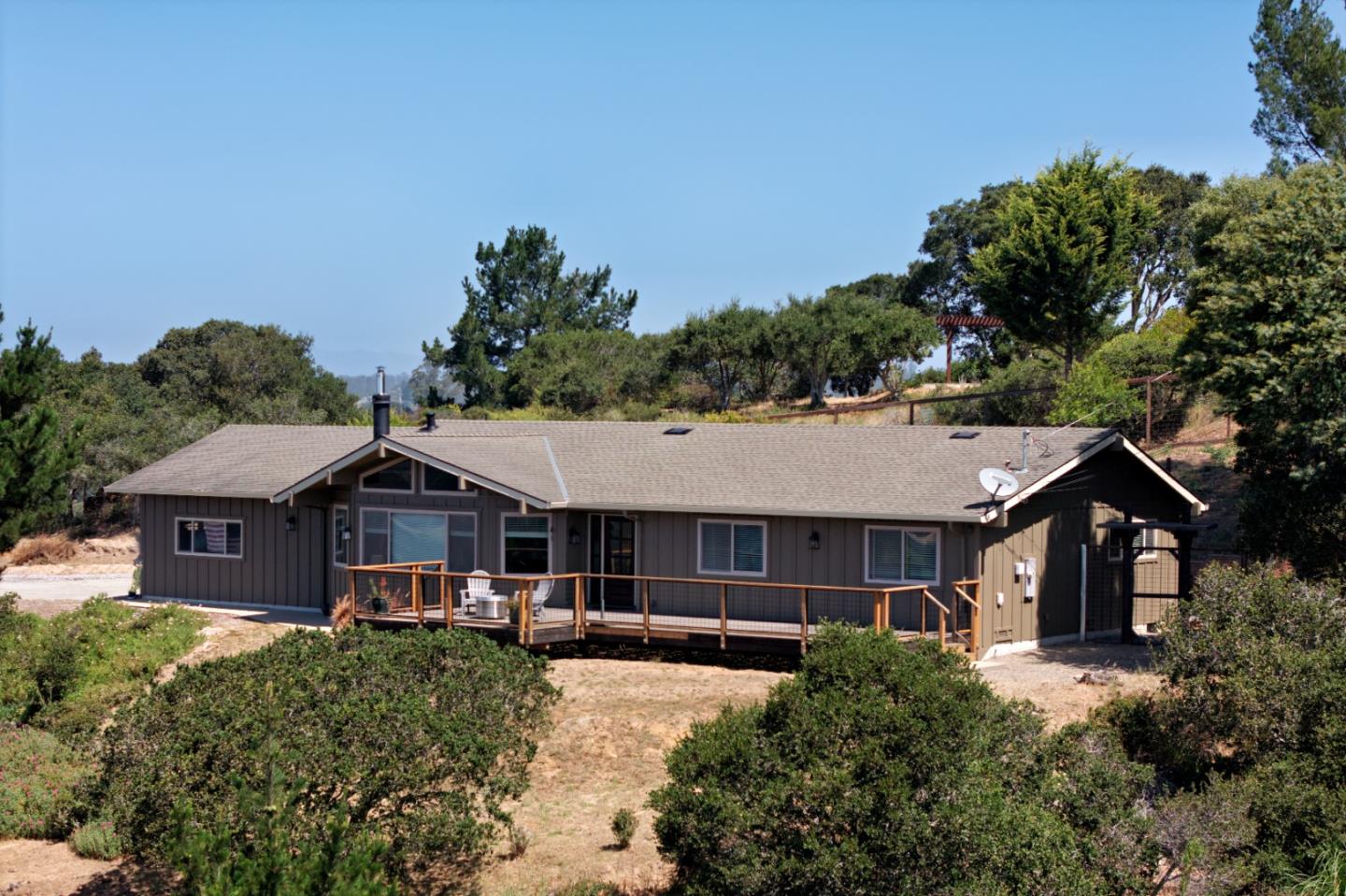 8607 Berta Canyon Court