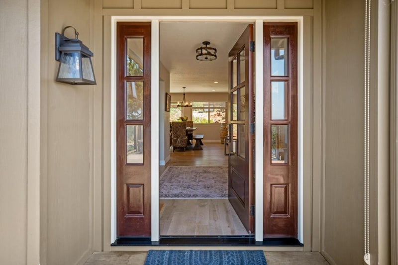 8607 Berta Canyon Court