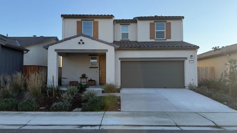 Photo of 3252 Hayduke Street, MANTECA, CA 95337 (MLS # ML82031055)