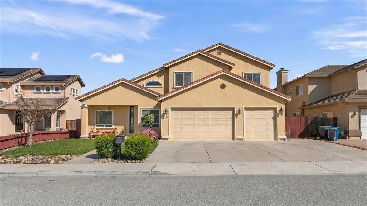 1901 Calistoga Drive