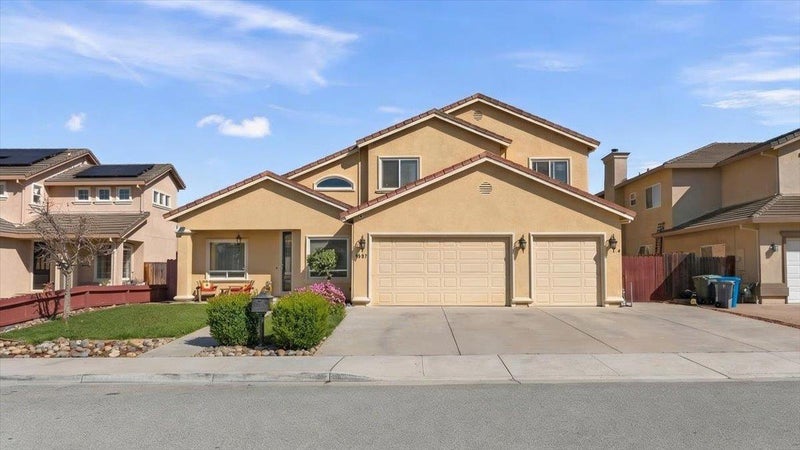 1901 Calistoga Drive