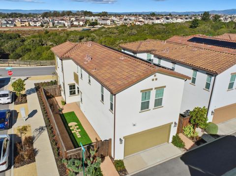 Tiny photo for 2989 Denali Drive, MARINA, CA 93933 (MLS # ML82025309)