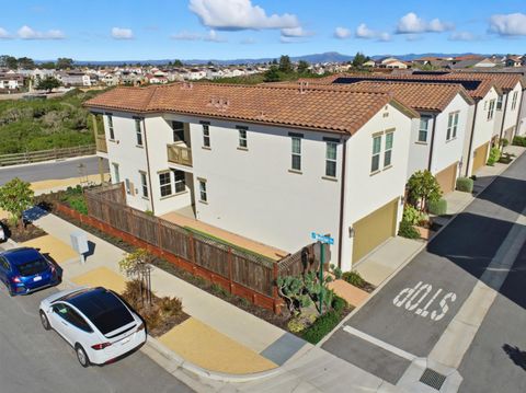 Tiny photo for 2989 Denali Drive, MARINA, CA 93933 (MLS # ML82025309)