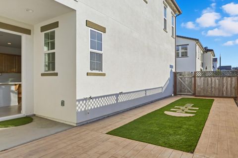 Tiny photo for 2989 Denali Drive, MARINA, CA 93933 (MLS # ML82025309)
