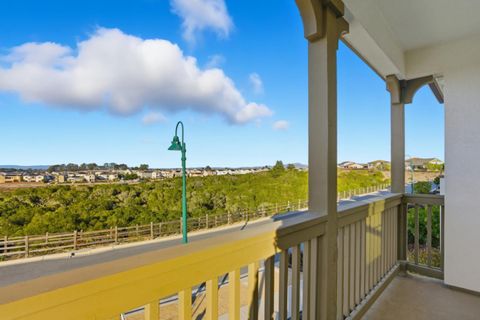 Tiny photo for 2989 Denali Drive, MARINA, CA 93933 (MLS # ML82025309)