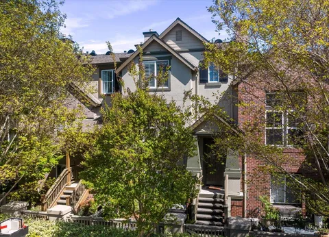 70 Sheffield Court, Mountain View, CA 94040 - MLS#: ML82003684