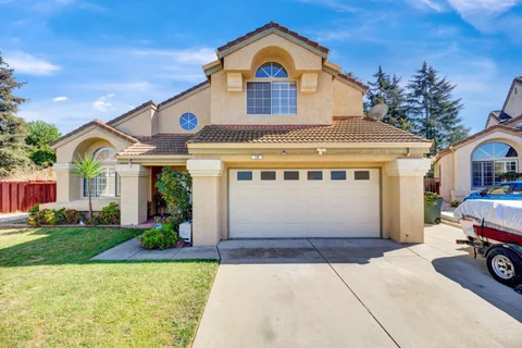 39 Stony Hill Court, Oakley, CA 94561 - #: ML82063717