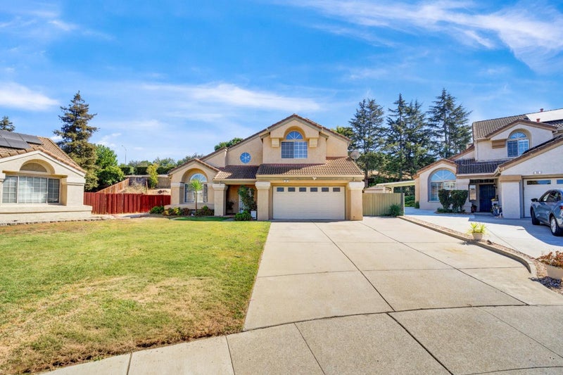 39 Stony Hill Court