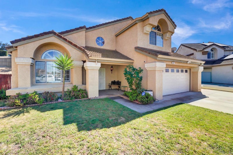 39 Stony Hill Court