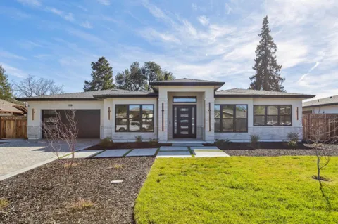 12584 Paseo Flores, Saratoga, CA 95070 - #: ML82036649