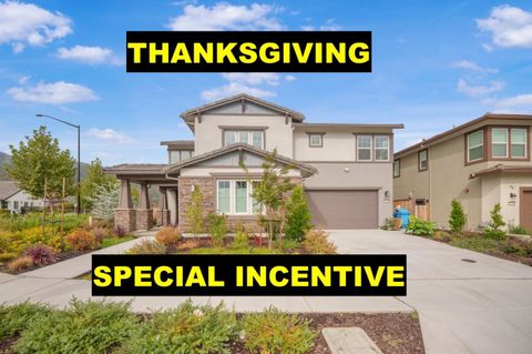 Photo of 7101 Hakkan Drive, GILROY, CA 95020 (MLS # ML82022012)