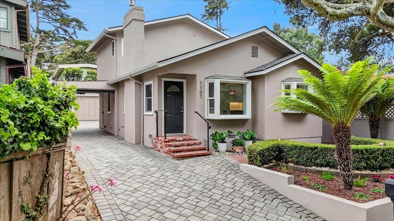 1107 David Avenue