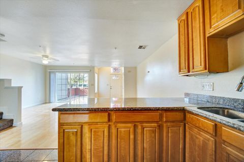 Tiny photo for 29192 Dixon Street, HAYWARD, CA 94544 (MLS # ML82040618)