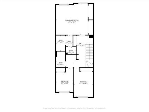 Tiny photo for 29192 Dixon Street, HAYWARD, CA 94544 (MLS # ML82040618)