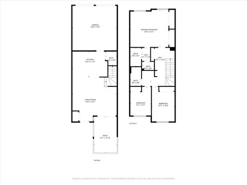 Tiny photo for 29192 Dixon Street, HAYWARD, CA 94544 (MLS # ML82040618)