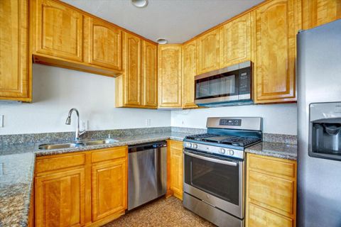 Tiny photo for 29192 Dixon Street, HAYWARD, CA 94544 (MLS # ML82040618)