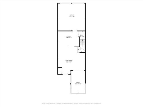 Tiny photo for 29192 Dixon Street, HAYWARD, CA 94544 (MLS # ML82040618)