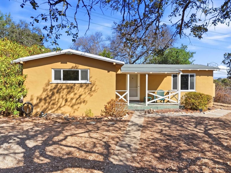 21111 Almaden Road