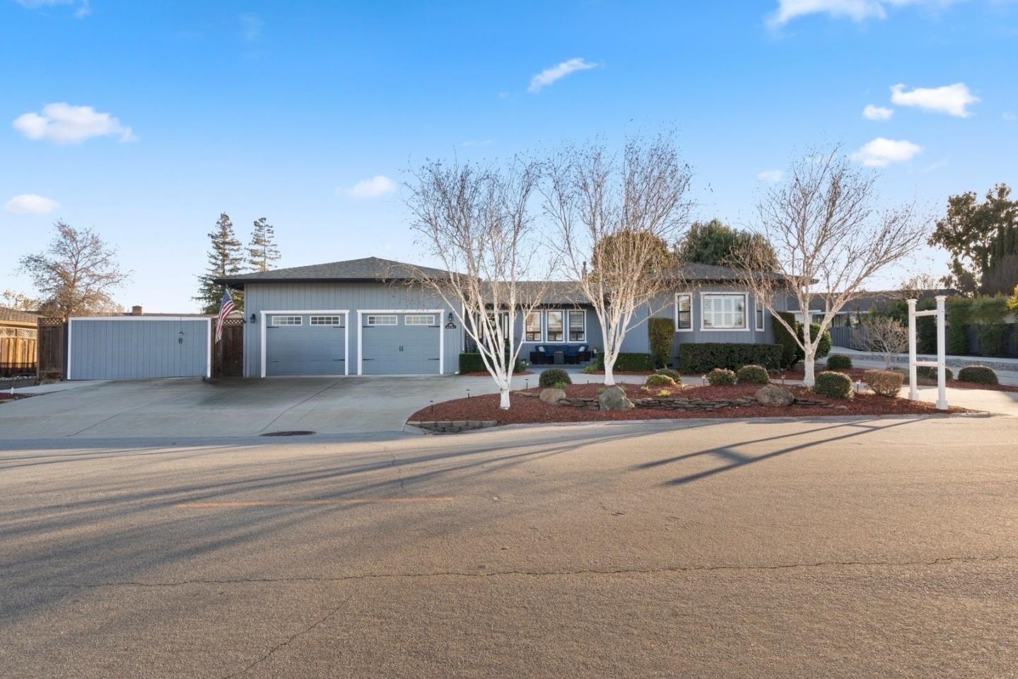 260 Donald Drive