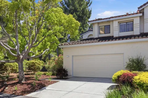 3 Daffodil Lane, San Carlos, CA 94070 - #: ML82047664