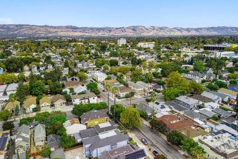 Tiny photo for 183 N 7th Street, SAN JOSE, CA 95112 (MLS # ML82023742)