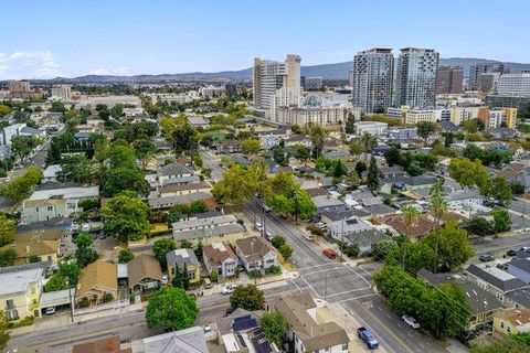 Tiny photo for 183 N 7th Street, SAN JOSE, CA 95112 (MLS # ML82023742)