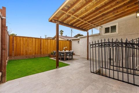 Tiny photo for 183 N 7th Street, SAN JOSE, CA 95112 (MLS # ML82023742)