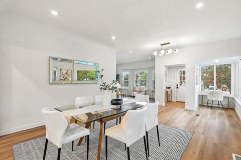 Tiny photo for 183 N 7th Street, SAN JOSE, CA 95112 (MLS # ML82023742)