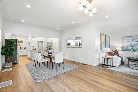 Tiny photo for 183 N 7th Street, SAN JOSE, CA 95112 (MLS # ML82023742)