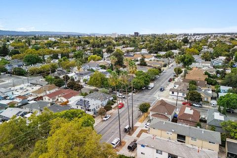Tiny photo for 183 N 7th Street, SAN JOSE, CA 95112 (MLS # ML82023742)
